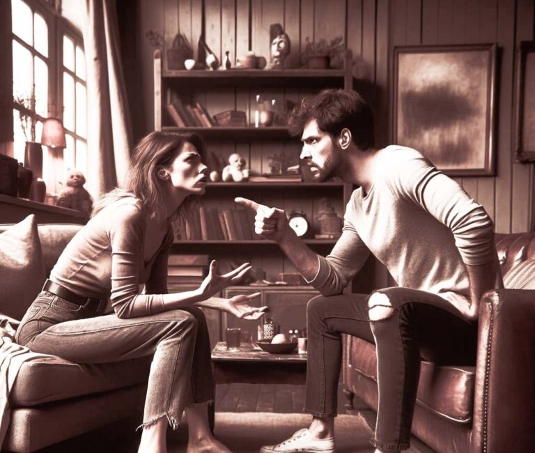 Attaques en conversation : que faire pour ne pas perdre pied ?