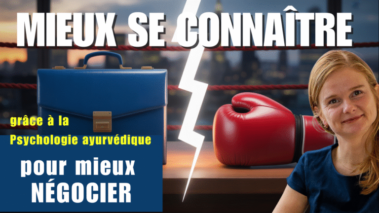 Identifie ton profil de négociateur