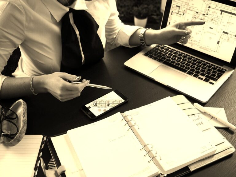 Astuces banque pour entrepreneurs