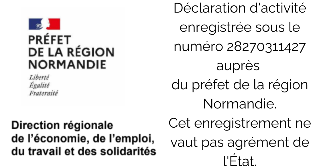 Mon premier NON — logo
