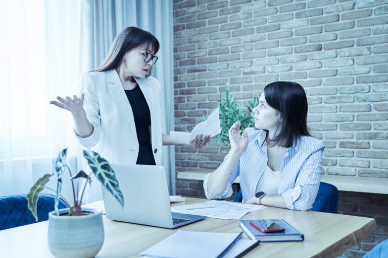 Compétences douces : être pleinement soi-même au travail